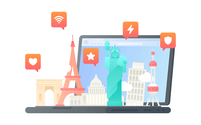 中国移动手机卡加速器 - 抖音VPN